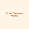 Escada Telescópica Altimax