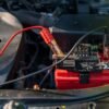 Carregador Inteligente de Bateria Automotiva 12V 6A