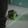 Nível a Laser 12 Linhas Verde Autonivelante