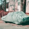 Capa para Carro Impermeável Forrada