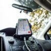 Suporte Veicular Magnético para Celular 360°